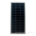 Solarpanel 100W 120W Poly